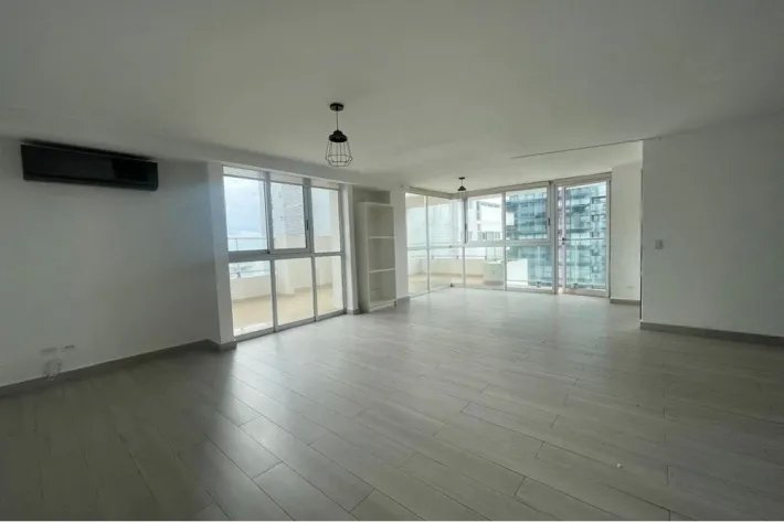 Apartamento en venta en Bella Vista, Panamá