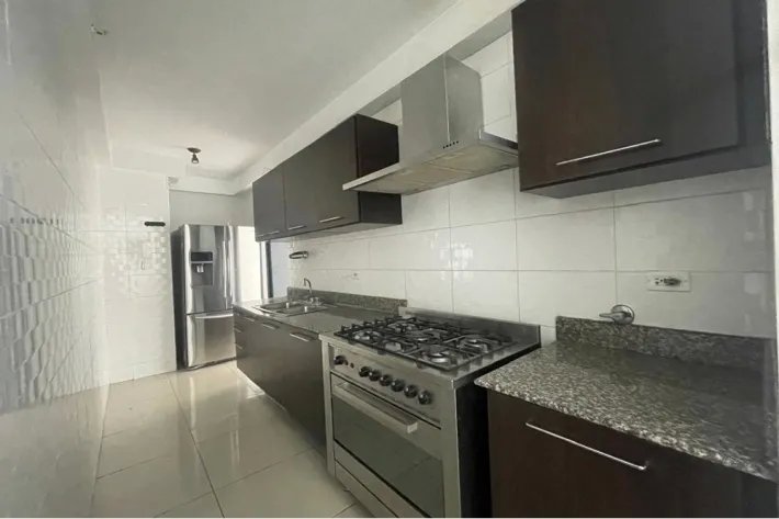 Apartamento en venta en Bella Vista, Panamá