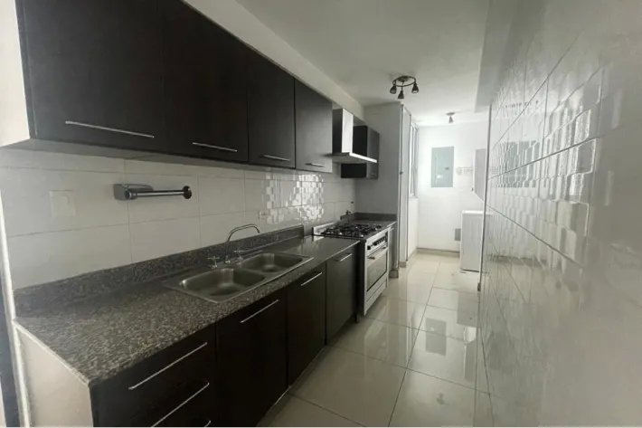 Apartamento en venta en Bella Vista, Panamá