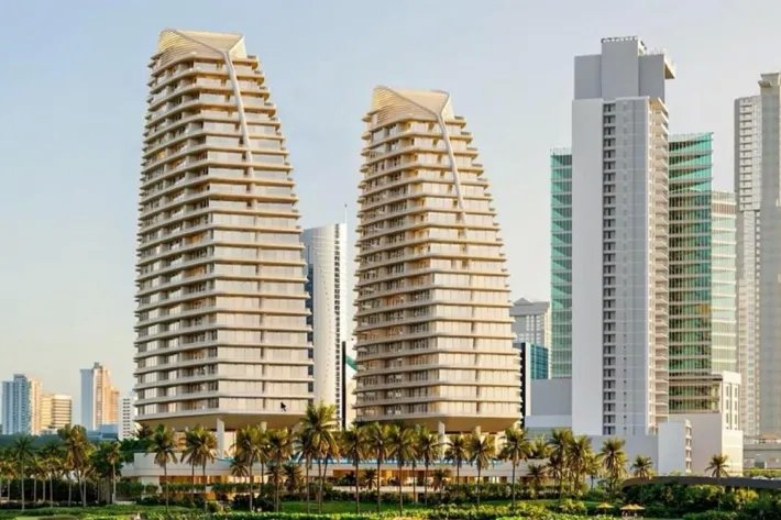 Venta de apartamento en Costa del Este, Panamá