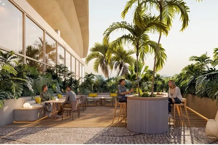 Venta de apartamento en Costa del Este, Panamá