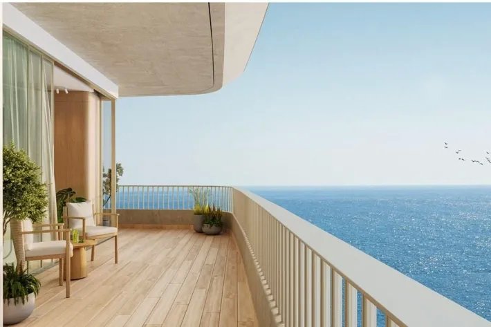 Venta de apartamento en Costa del Este, Panamá