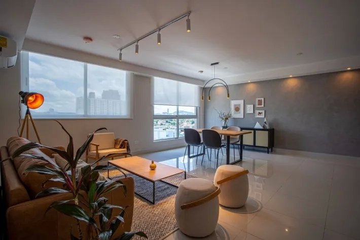 Venta de Apartamentos en Carrasquilla PH ISABELLA TOWERS