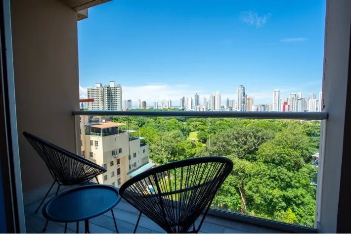 Venta de Apartamentos en Carrasquilla PH ISABELLA TOWERS