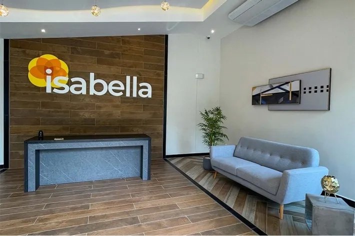 Venta de Apartamentos en Carrasquilla PH ISABELLA TOWERS