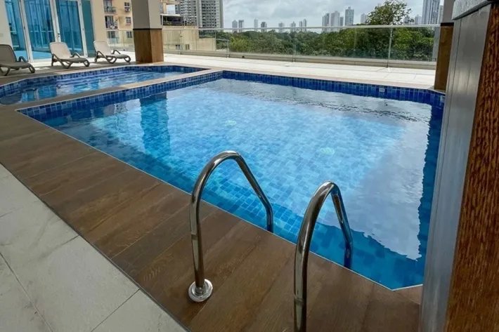 Venta de Apartamentos en Carrasquilla PH ISABELLA TOWERS