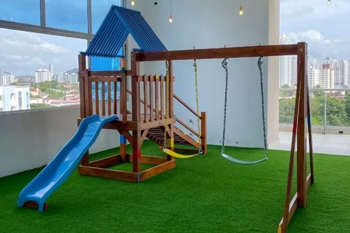Venta de Apartamentos en Carrasquilla PH ISABELLA TOWERS