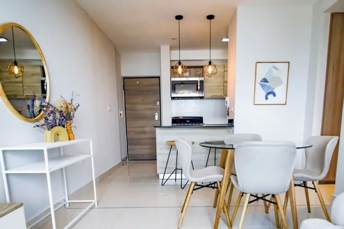 Venta de apartamentos en Rio Abajo, PH Alto Río