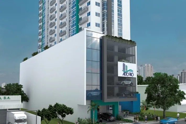 Venta de apartamentos en Rio Abajo, PH Alto Río