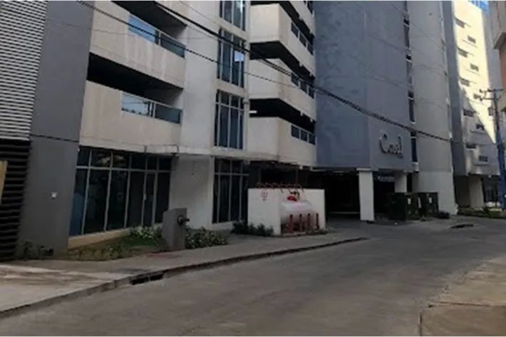 Venta de apartamento PH Coral Towers, Parque Lefevre