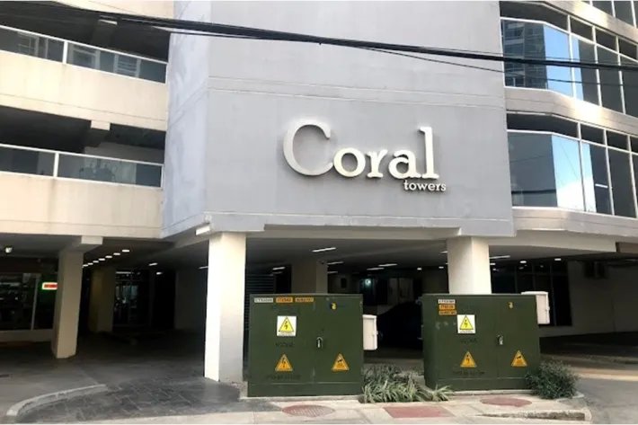 Venta de apartamento PH Coral Towers, Parque Lefevre