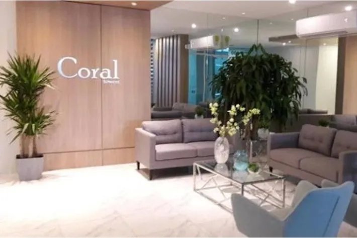 Venta de apartamento PH Coral Towers, Parque Lefevre