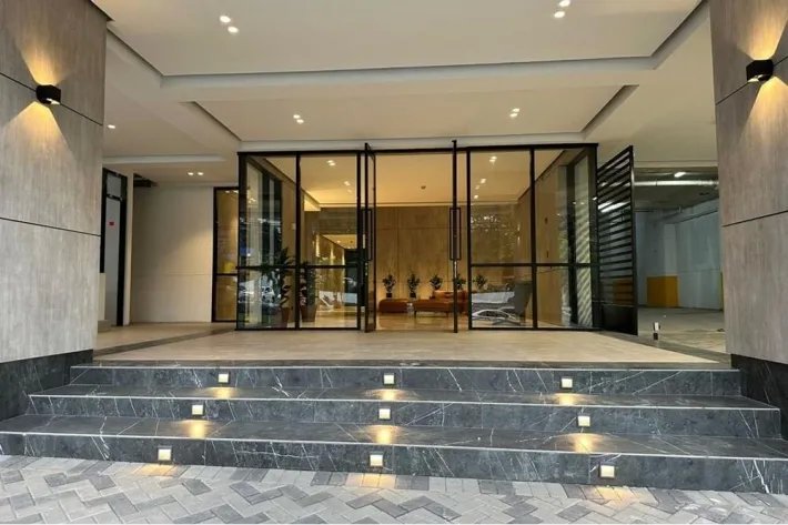Venta de apartamento PH Center Point Tower, 12 de octubre