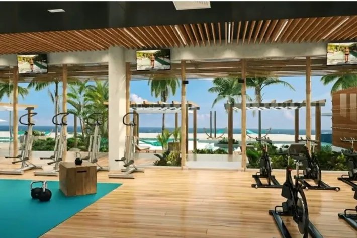 Venta de apartamento nuevo en Chame