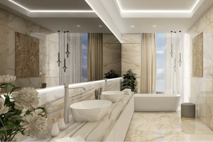Apartment for sale in PH La Maison, Santa Maria, Costa del Este