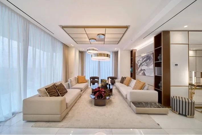 Apartment for sale in PH La Maison, Santa Maria, Costa del Este