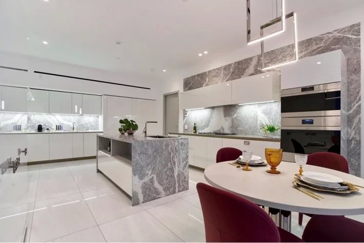 Apartment for sale in PH La Maison, Santa Maria, Costa del Este