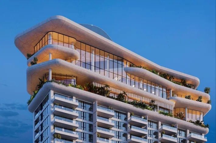 Preventa de apartamentos en Costa del Este