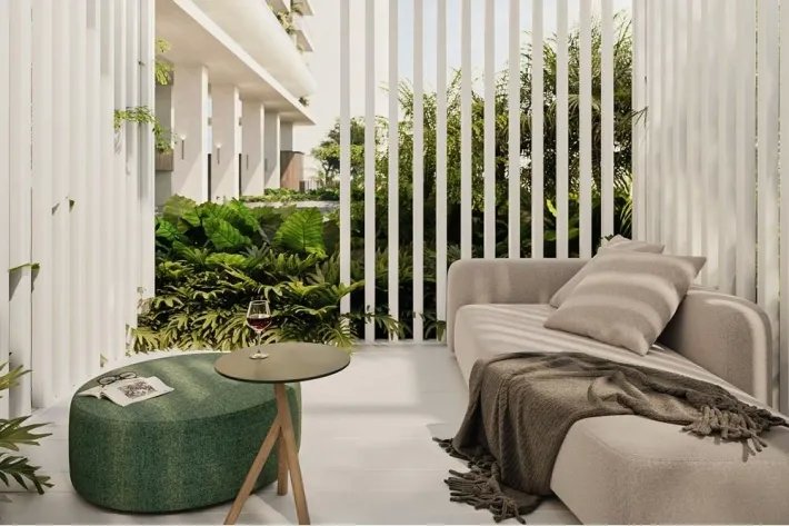 Preventa de apartamentos en Costa del Este
