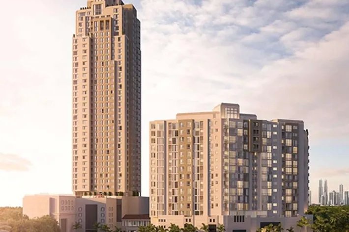 Venta de apartamento en Ocean House, Santa María