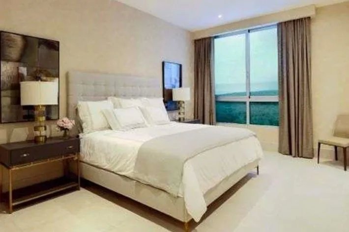 Venta de apartamento en Ocean House, Santa María