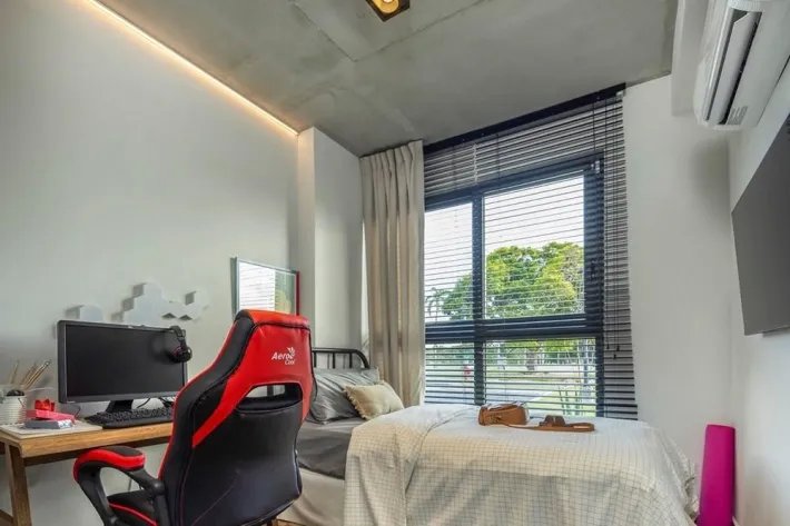 Se vende apartamento en Panamá Pacifico