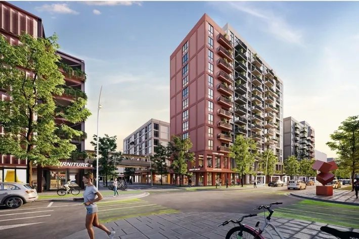 Se vende apartamento en Panamá Pacifico