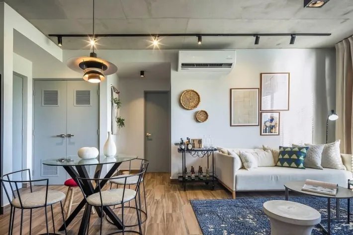 Se vende apartamento en Panamá Pacifico