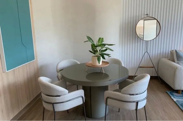 Se vende apartamento en Avenida Balboa, Panamá