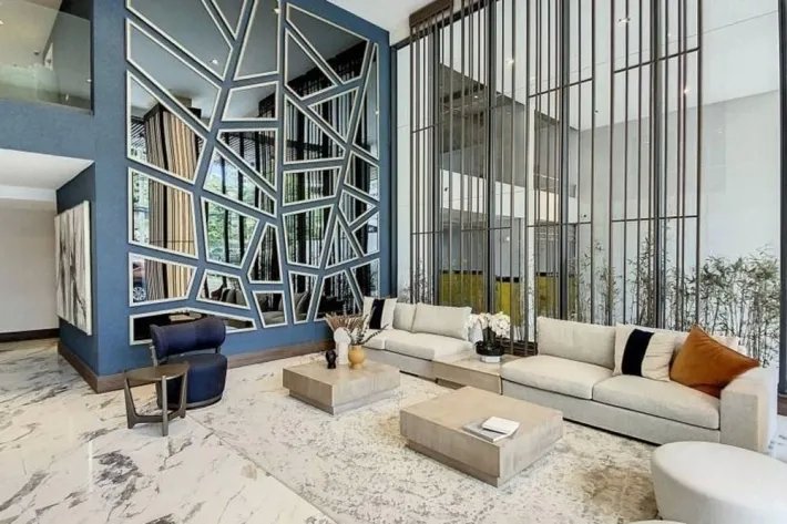 Venta de apartamento PH Prestige, Bella Vista