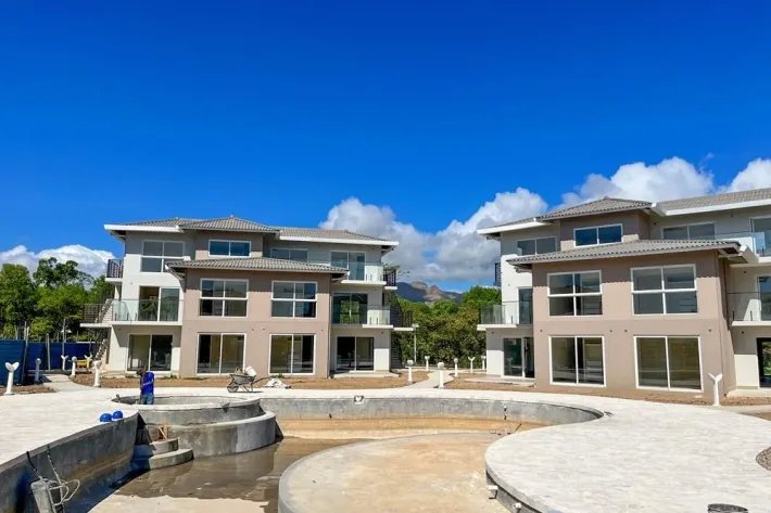 Venta de apartamento nuevo en Chame