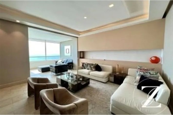 Apartment for sale PH Pacific Point, Punta Pacifica