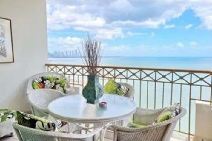 Apartment for sale PH Pacific Point, Punta Pacifica