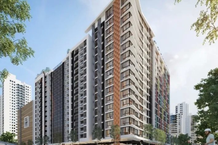 Preventa de apartamento en PH Armonía, Bella Vista