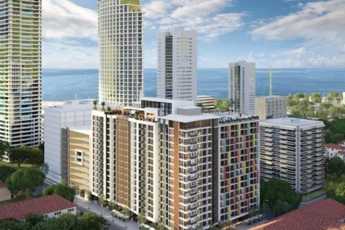 Preventa de apartamento en PH Armonía, Bella Vista