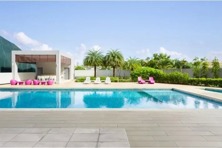 Apartamento en venta en PH Spotlight, Betania, Panama