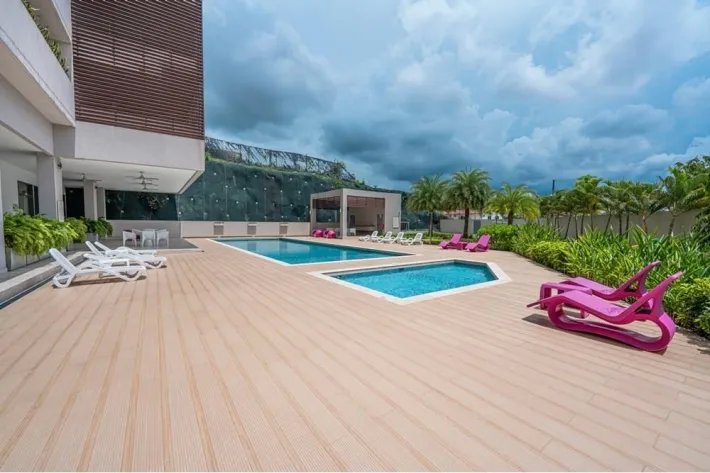 Apartamento en venta en PH Spotlight, Betania, Panama
