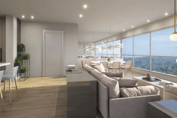 Apartamentos en venta en Oceana, Santa María