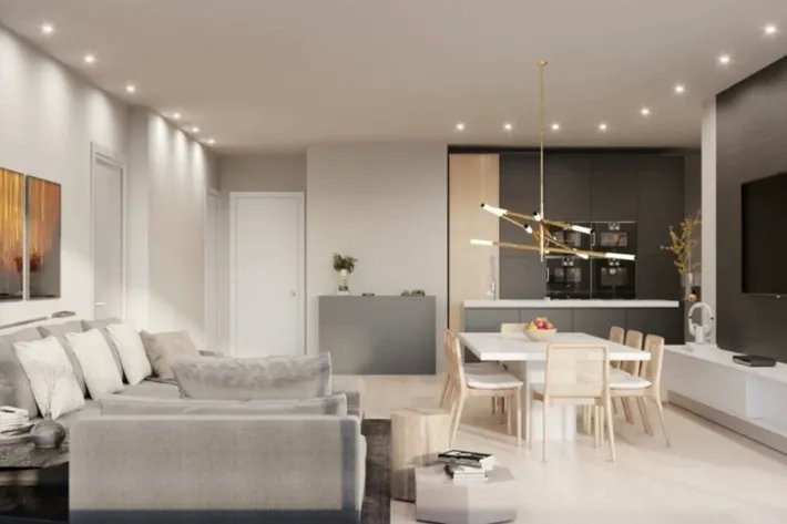 Apartments for sale in Oceana, Santa Maria