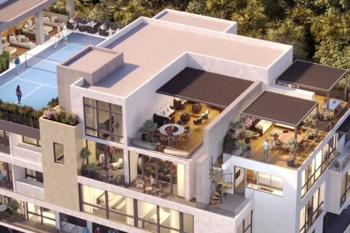 Apartments for sale in Oceana, Santa Maria