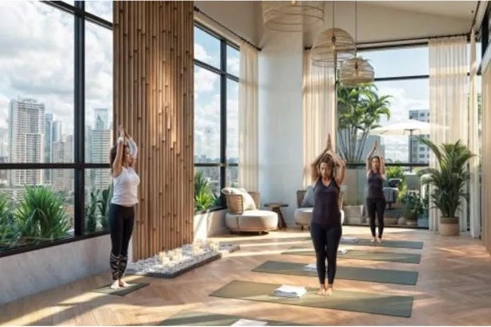 Venta de apartamento PH LOV, El Cangrejo, Bella Vista