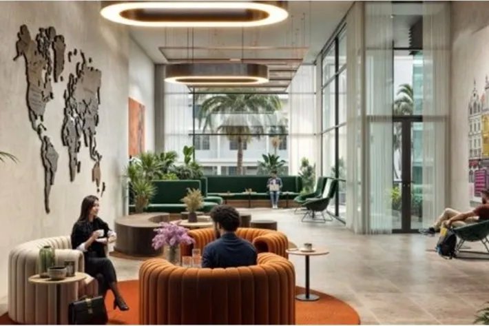 Venta de apartamento PH LOV, El Cangrejo, Bella Vista