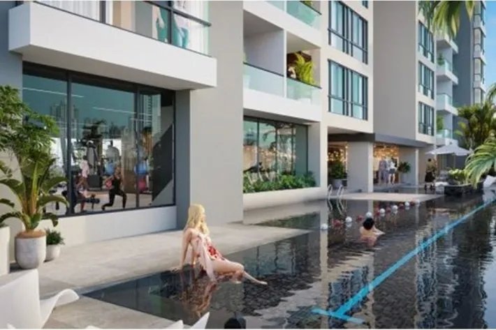 Venta de apartamento PH LOV, El Cangrejo, Bella Vista