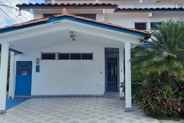 Casa en venta en El Cangrejo, Ciudad de Panamá