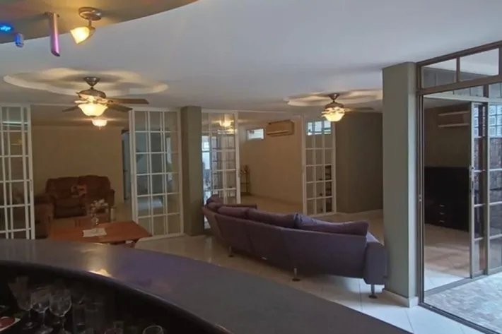Casa en venta en El Cangrejo, Ciudad de Panamá