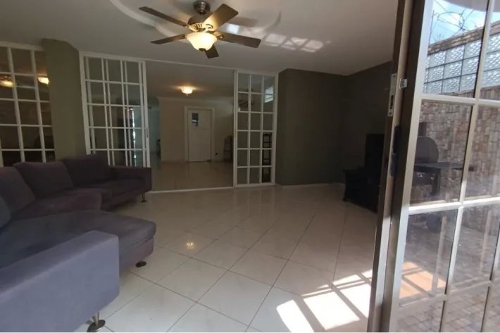 Casa en venta en El Cangrejo, Ciudad de Panamá