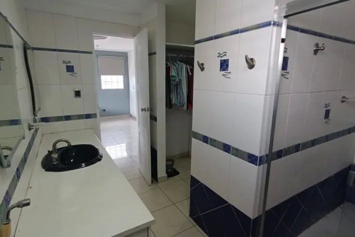 Casa en venta en El Cangrejo, Ciudad de Panamá