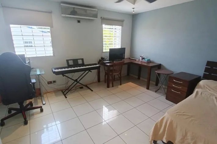 Casa en venta en El Cangrejo, Ciudad de Panamá