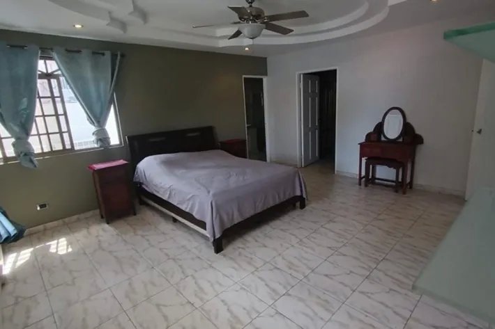 Casa en venta en El Cangrejo, Ciudad de Panamá