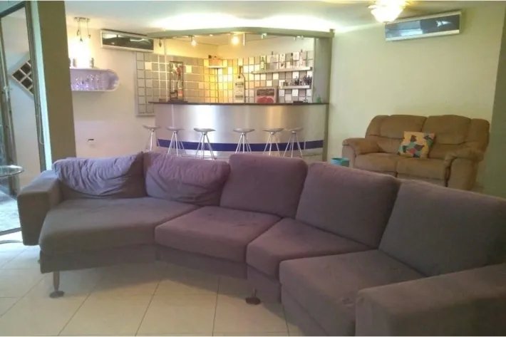 Casa en venta en El Cangrejo, Ciudad de Panamá